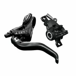 MAGURA Frein MT4 Avec Levier à 2 Doigts - Noir
