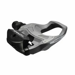 Shimano Pédales PD-R550 SPD-SL - Gris