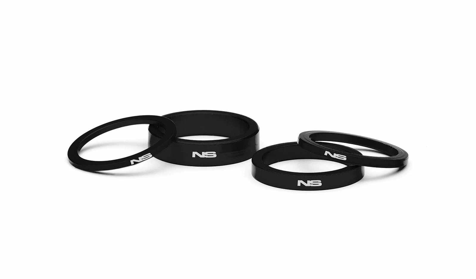 Ns-bikes Casque Interne ZS44 - Noir 4 Ns-bikes Casque Interne ZS44 - Noir – Image 2