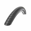 Schwalbe Big Apple Pneu - 28x2.00 Inch - K-Guard - Bandes Réfléchissantes - Noir -magasin de vélo 215a4f5283c4201TCaF9clKmyBn3