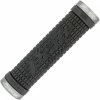 LIZARD SKINS Grips Lock-On Signature Peaty Cheers - Noirs -magasin de vélo 2221