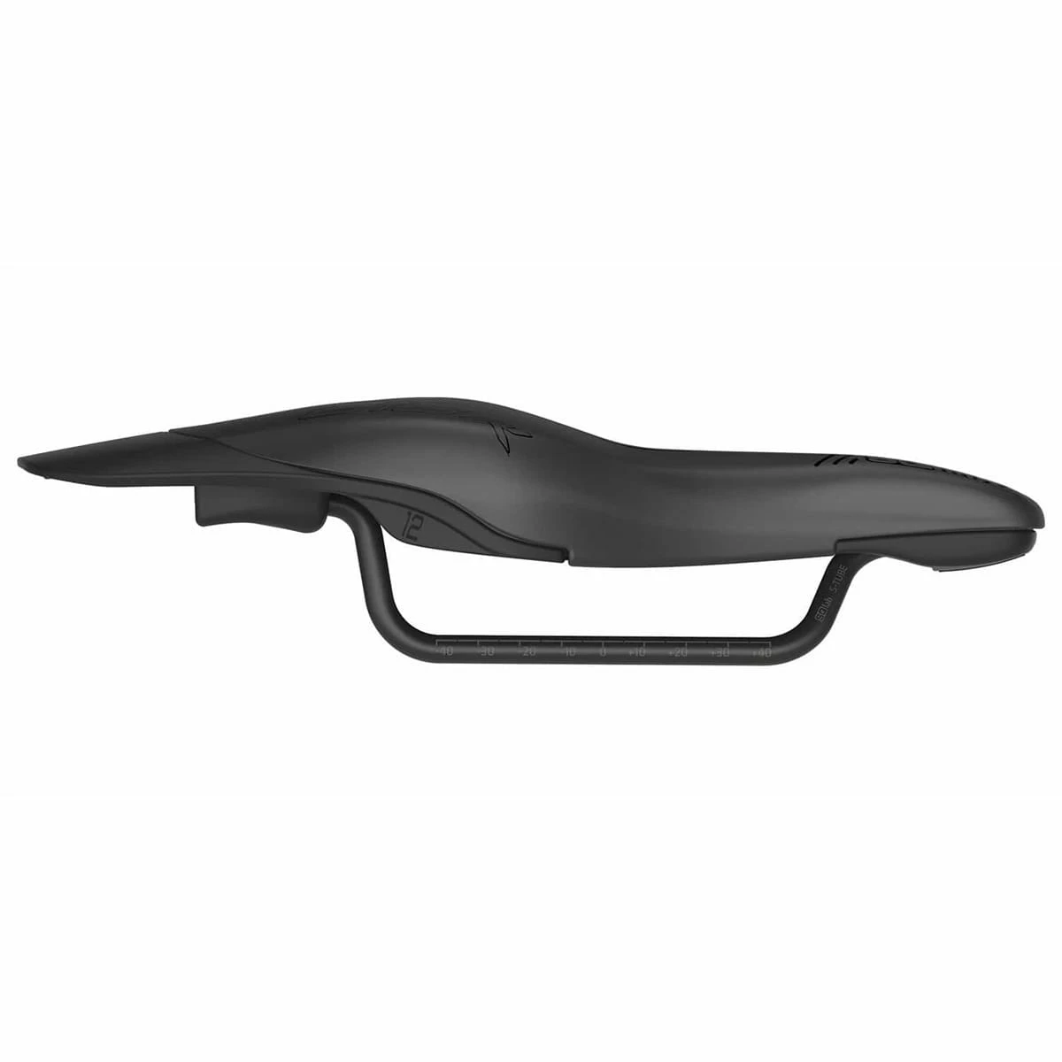 Sqlab 613 R ERGOWAVE® Selle 8 Sqlab 613 R ERGOWAVE® Selle – Image 6