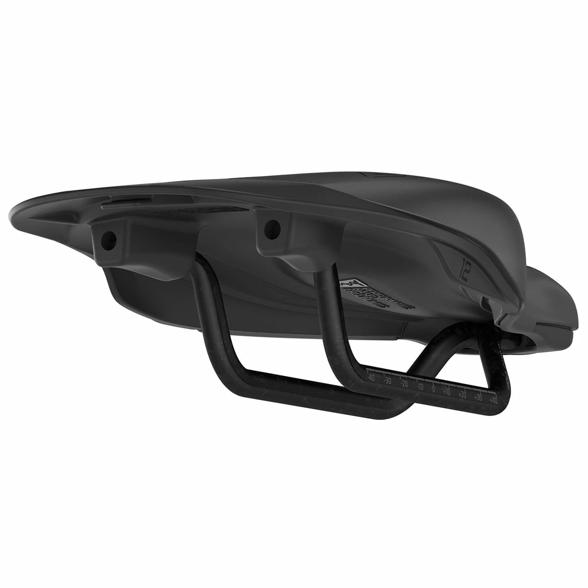 Sqlab 613 R ERGOWAVE® Selle En Carbone 8 Sqlab 613 R ERGOWAVE® Selle En Carbone – Image 6