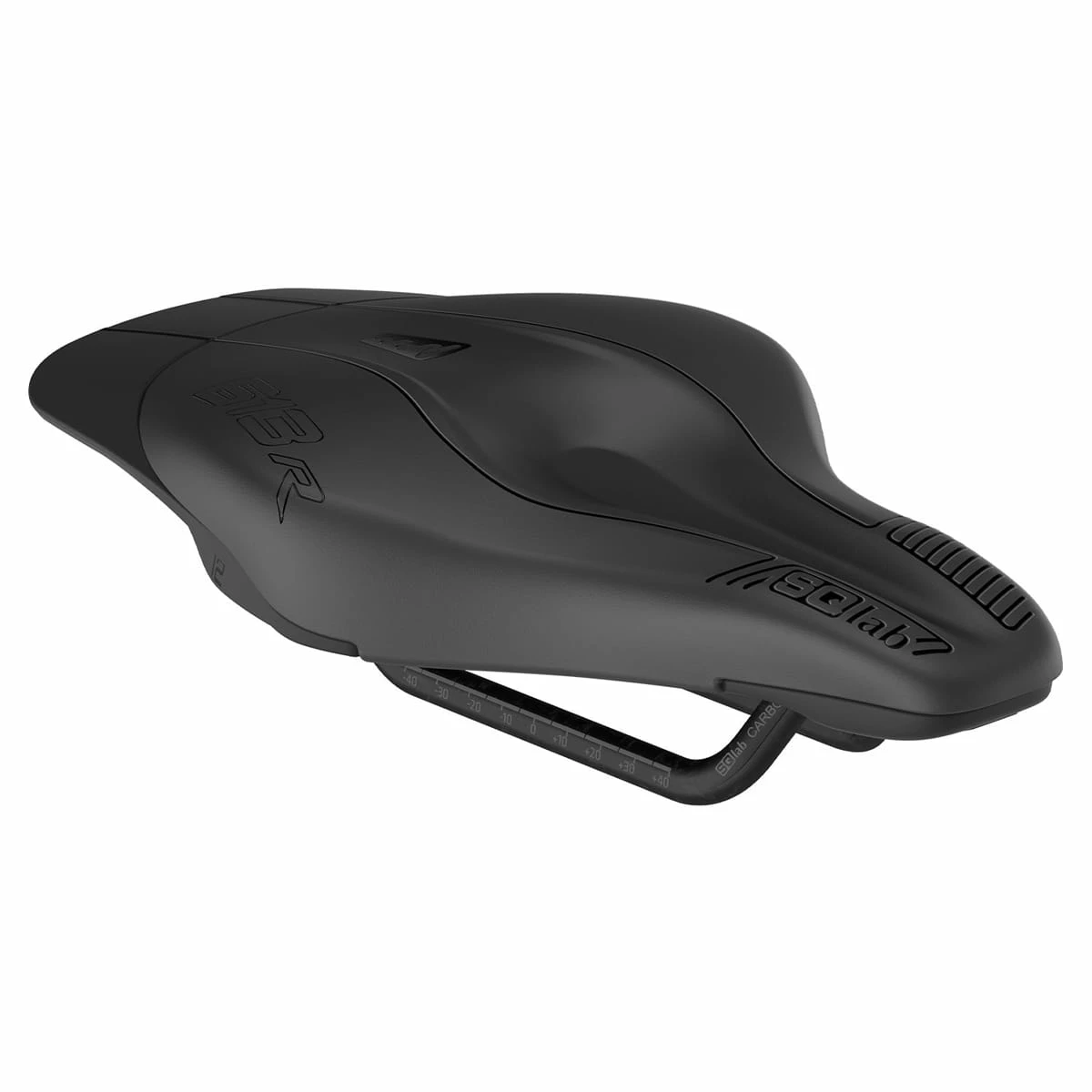 Sqlab 613 R ERGOWAVE® Selle En Carbone 3 Sqlab 613 R ERGOWAVE® Selle En Carbone
