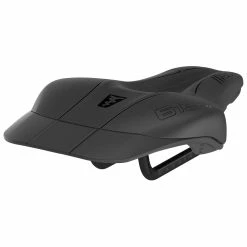 Sqlab 613 R ERGOWAVE® Selle En Carbone 12 Sqlab 613 R ERGOWAVE® Selle En Carbone -magasin de vélo 2361 main back