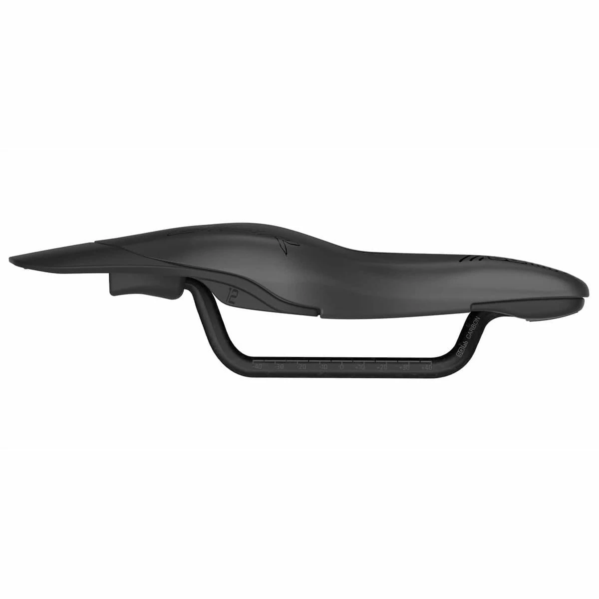 Sqlab 613 R ERGOWAVE® Selle En Carbone 6 Sqlab 613 R ERGOWAVE® Selle En Carbone – Image 4