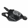 SRAM Déclencheur EX1 X-Actuation - 8 Voies - Noir -magasin de vélo 2459afa4389a605
