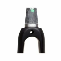 COLUMBUS Fourche Futura Carbon - Conique 1 1/8 - 1,5 Pouces - Noir -magasin de vélo 259d5dedae203e