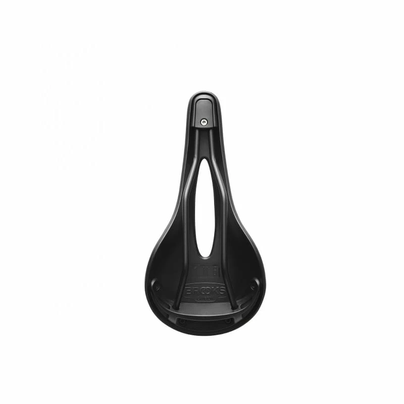 BROOKS Cambium C15 Carved All Weather - Noir 5 BROOKS Cambium C15 Carved All Weather - Noir – Image 3