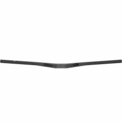 Sqlab Guidon En Carbone 30X 16° - Noir