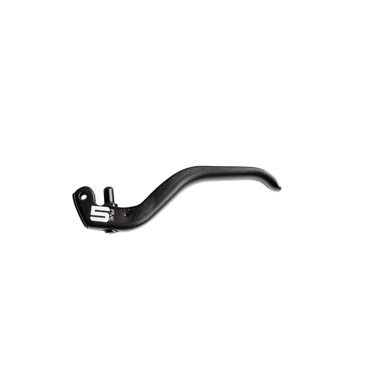 MAGURA Levier De Frein MT5 - Levier De Frein En Aluminium à 2 Doigts - Noir 4 MAGURA Levier De Frein MT5 - Levier De Frein En Aluminium à 2 Doigts - Noir – Image 2
