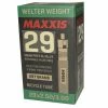 MAXXIS Tubulaire 29x2.50/3.00 WelterWeight 29+ SV 48mm -magasin de vélo 29 48mm
