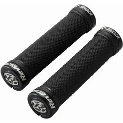 Reverse Grips R-Shock - 29 Mm - Noir