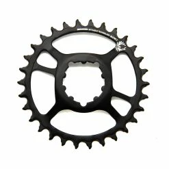 SRAM Pédalier X-Sync 2 Eagle CF 34 Dents Acier Boost