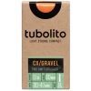 Tubolito Tubo-CX/Gravel All-SV60mm - Tubulaire 28 Pouces 2 Tubolito Tubo-CX/Gravel All-SV60mm - Tubulaire 28 Pouces -magasin de vélo 33000053