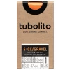 Tubolito S-Tubo-CX/Gravel All-SV60mm - Chambre à Air 28 Pouces -magasin de vélo 33000055