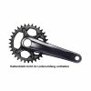 Shimano Pédalier DEORE XT FC-M8130-1 Boost 12 Vitesses 2 Shimano Pédalier DEORE XT FC-M8130-1 Boost 12 Vitesses -magasin de vélo 346487