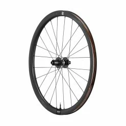 Giant CXR 2 Carbon Tubeless Disc - Roue Arrière