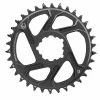 SRAM Plateau X-Sync 2 Eagle - Montage Direct - Décalage 3 Mm - Noir -magasin de vélo 356JekflWxNi3QX6