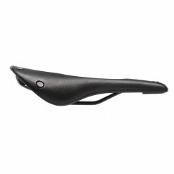 BROOKS Cambium C15 Carved All Weather - Noir