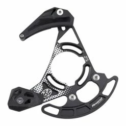 Reverse Guide-chaîne X1-B - 32-38 Dents - ISCG 05 - Noir