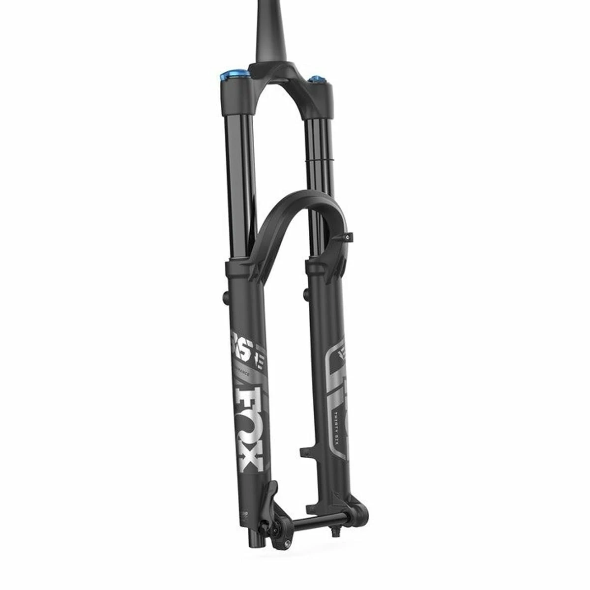 Fox Shox 36 Factory Performance E-Bike 160 Mm De Débattement Grip 3pos 15x110 Mm QR 44 Mm Offset - Noir/Argent 3 Fox Shox 36 Factory Performance E-Bike 160 Mm De Débattement Grip 3pos 15x110 Mm QR 44 Mm Offset - Noir/Argent