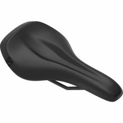 ERGON Selle Pour Homme SM E-Mountain Core Prime - Noir