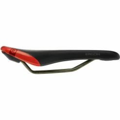 ERGON Selle SM Pro Men - Risky Red - S/M -magasin de vélo 369167 02 d 796856