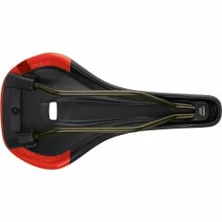 ERGON Selle SM Pro Men - Risky Red - S/M -magasin de vélo 369167 04 d 796858