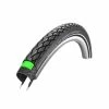 Schwalbe Pneu Marathon - 28x1.50 Inch - GreenGuard - Bandes Réfléchissantes - Noir -magasin de vélo 377BIhabZqLBZYK1