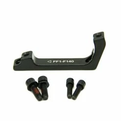 TRP Adaptateur Pour Montage à Plat/post-montage Avant