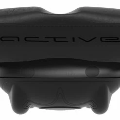 Sqlab 602 Selle Ergolux Active 2.0 - Noir 13 Sqlab 602 Selle Ergolux Active 2.0 - Noir -magasin de vélo 4062695001331 BACK