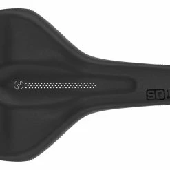 Sqlab 602 Selle Ergolux Active 2.0 - Noir 11 Sqlab 602 Selle Ergolux Active 2.0 - Noir -magasin de vélo 4062695001331 TOPP