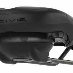 Sqlab 602 Selle Ergolux Active 2.0 - Noir 12 Sqlab 602 Selle Ergolux Active 2.0 - Noir -magasin de vélo 4062695001331 back down