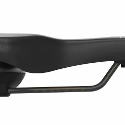 Sqlab 602 Selle Ergolux Active 2.0 - Noir 10 Sqlab 602 Selle Ergolux Active 2.0 - Noir -magasin de vélo 4062695001331 right side
