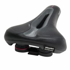 Terry Fisio GTC Gel Max Women - Selle De Trekking -magasin de vélo 42300154 1