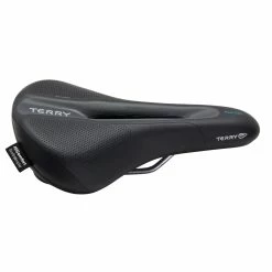 Terry Fisio GTC Gel Men - Selle De Trekking