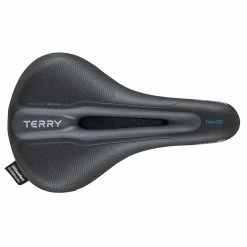 Terry Fisio GTC Gel Men - Selle De Trekking -magasin de vélo 42300158 1 1