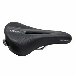 Terry Fisio GTC Gel Max Men - Selle De Trekking