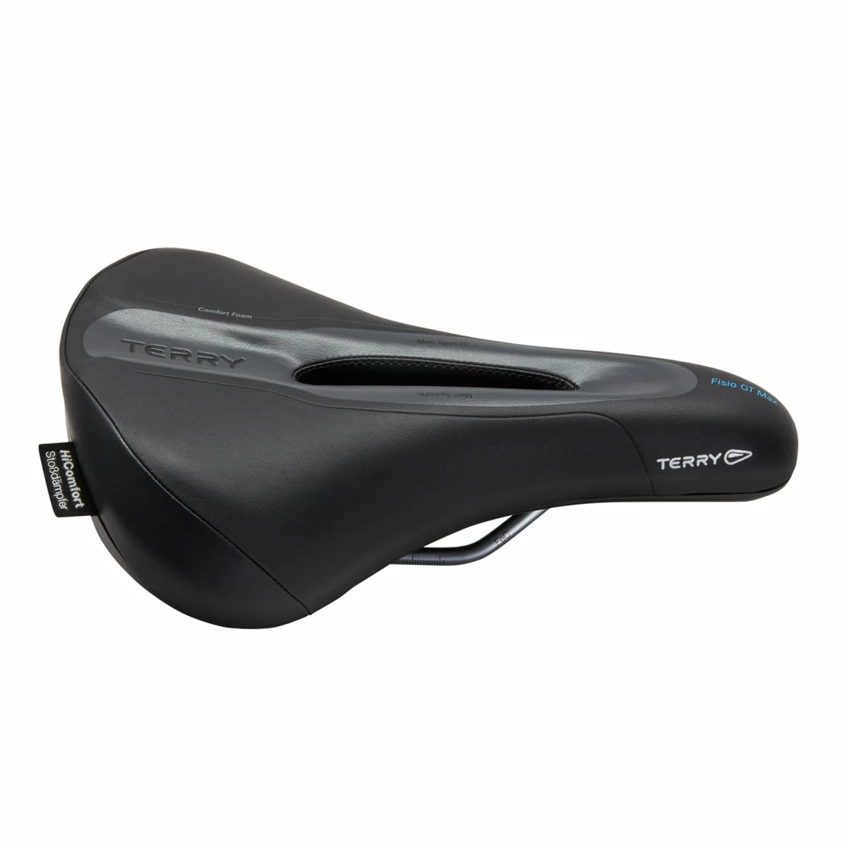 Terry Fisio GT Max Men - Selle De Trekking 3 Terry Fisio GT Max Men - Selle De Trekking