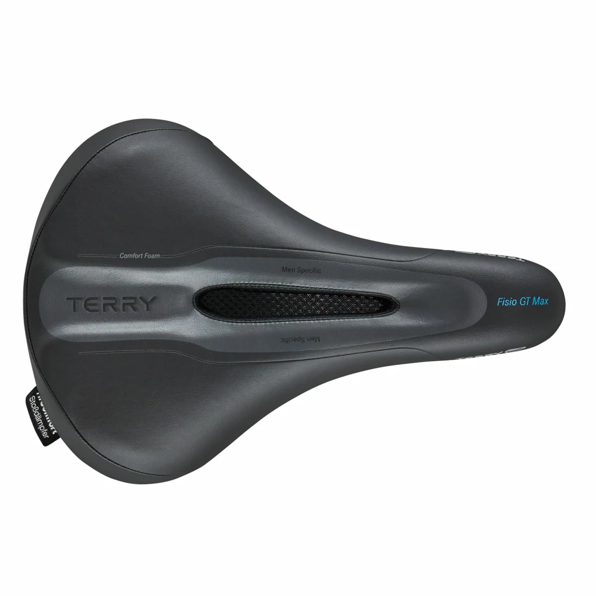 Terry Fisio GT Max Men - Selle De Trekking 5 Terry Fisio GT Max Men - Selle De Trekking – Image 3