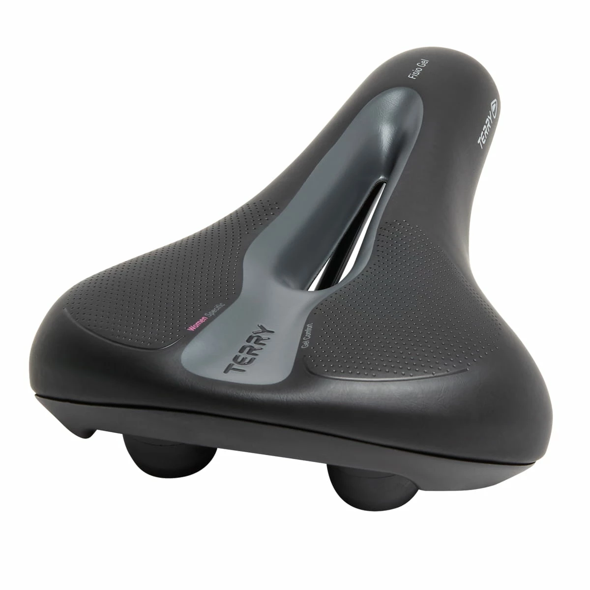 Terry Fisio Gel Women - Selle De Trekking 6 Terry Fisio Gel Women - Selle De Trekking – Image 4