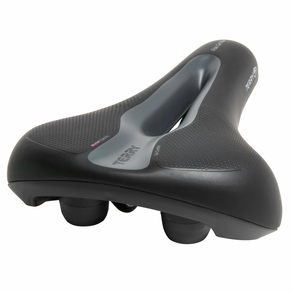 Terry Fisio Gel Max Women - Selle De Trekking 6 Terry Fisio Gel Max Women - Selle De Trekking – Image 4