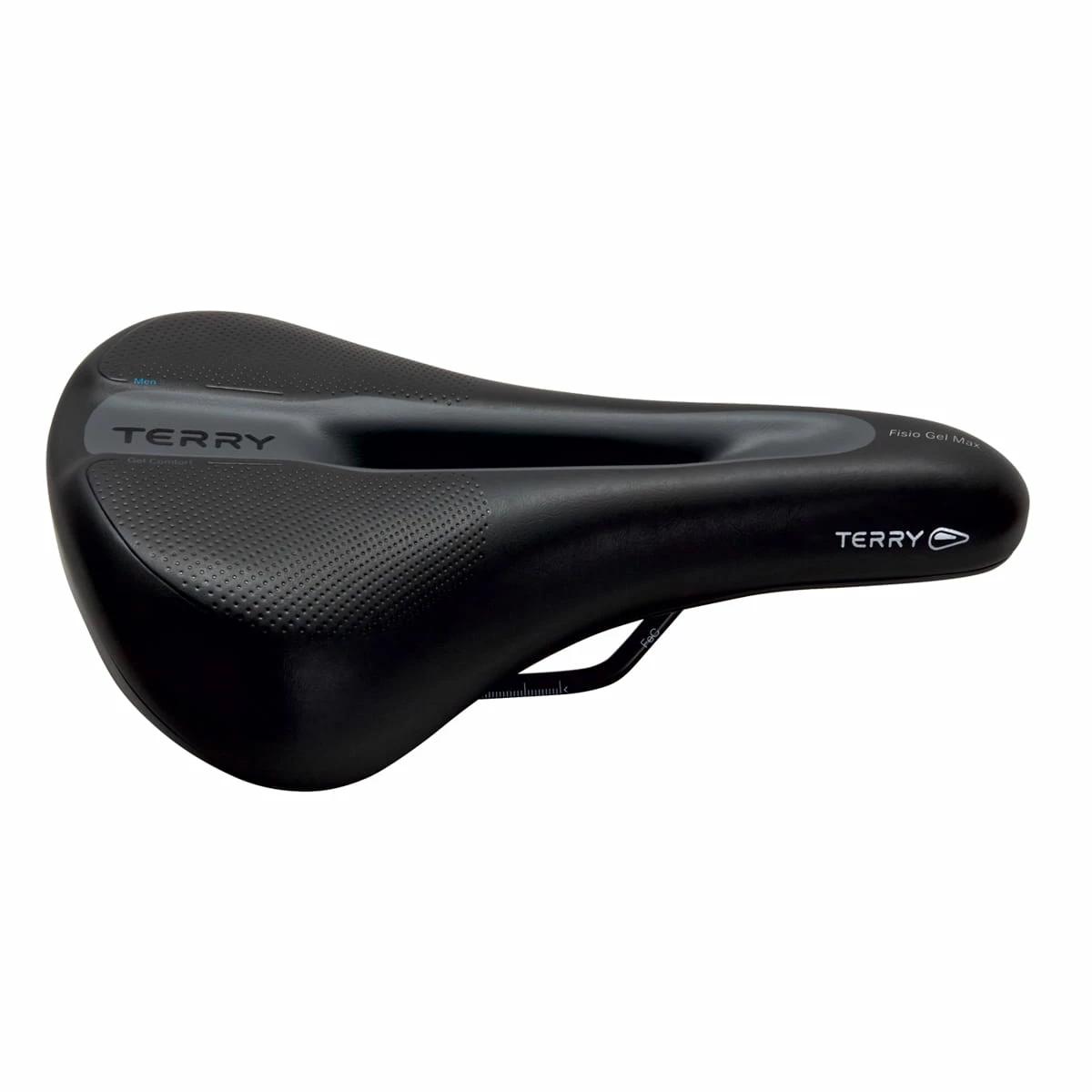 Terry Fisio Gel Max Men - Selle De Trekking 3 Terry Fisio Gel Max Men - Selle De Trekking