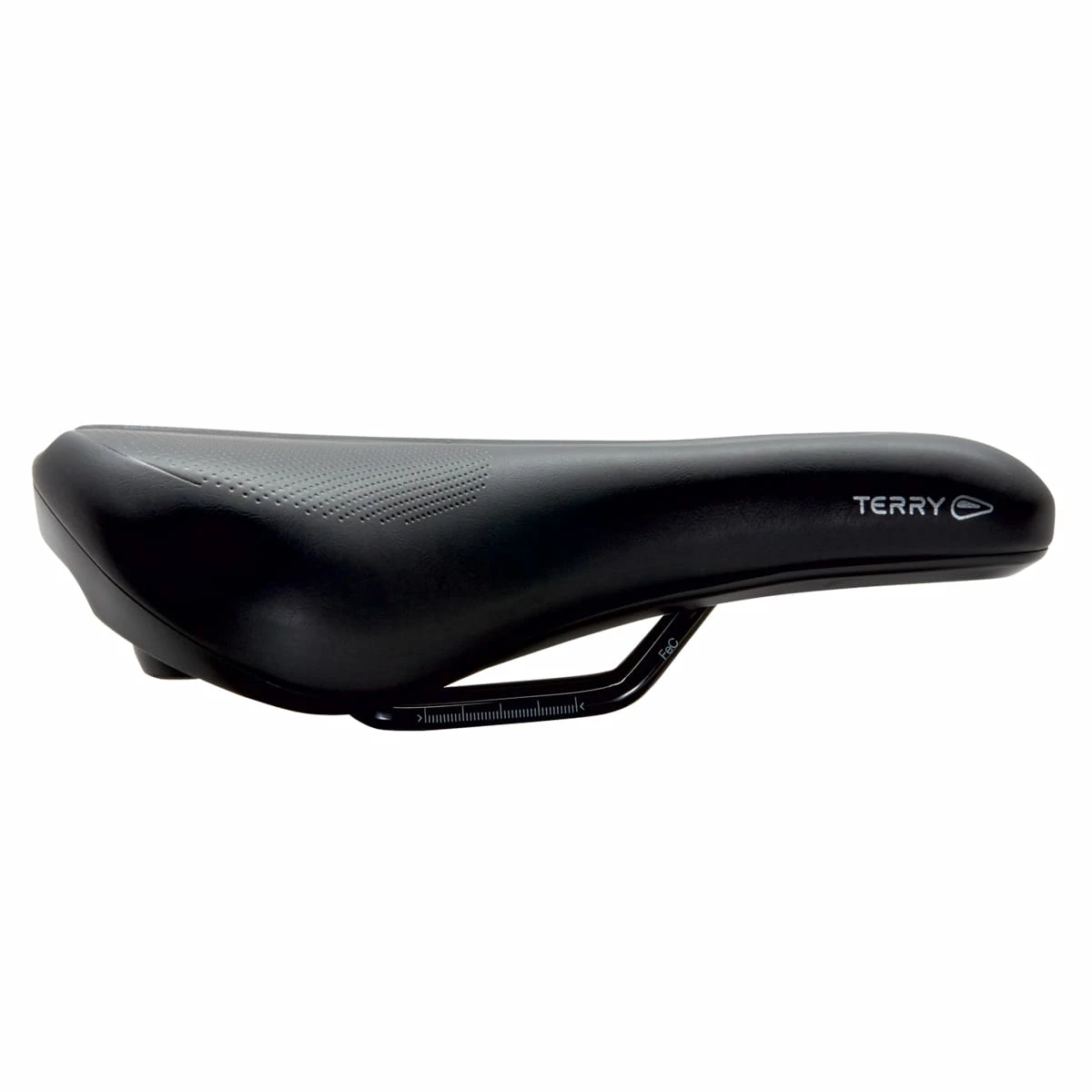 Terry Fisio Gel Max Men - Selle De Trekking 8 Terry Fisio Gel Max Men - Selle De Trekking – Image 6