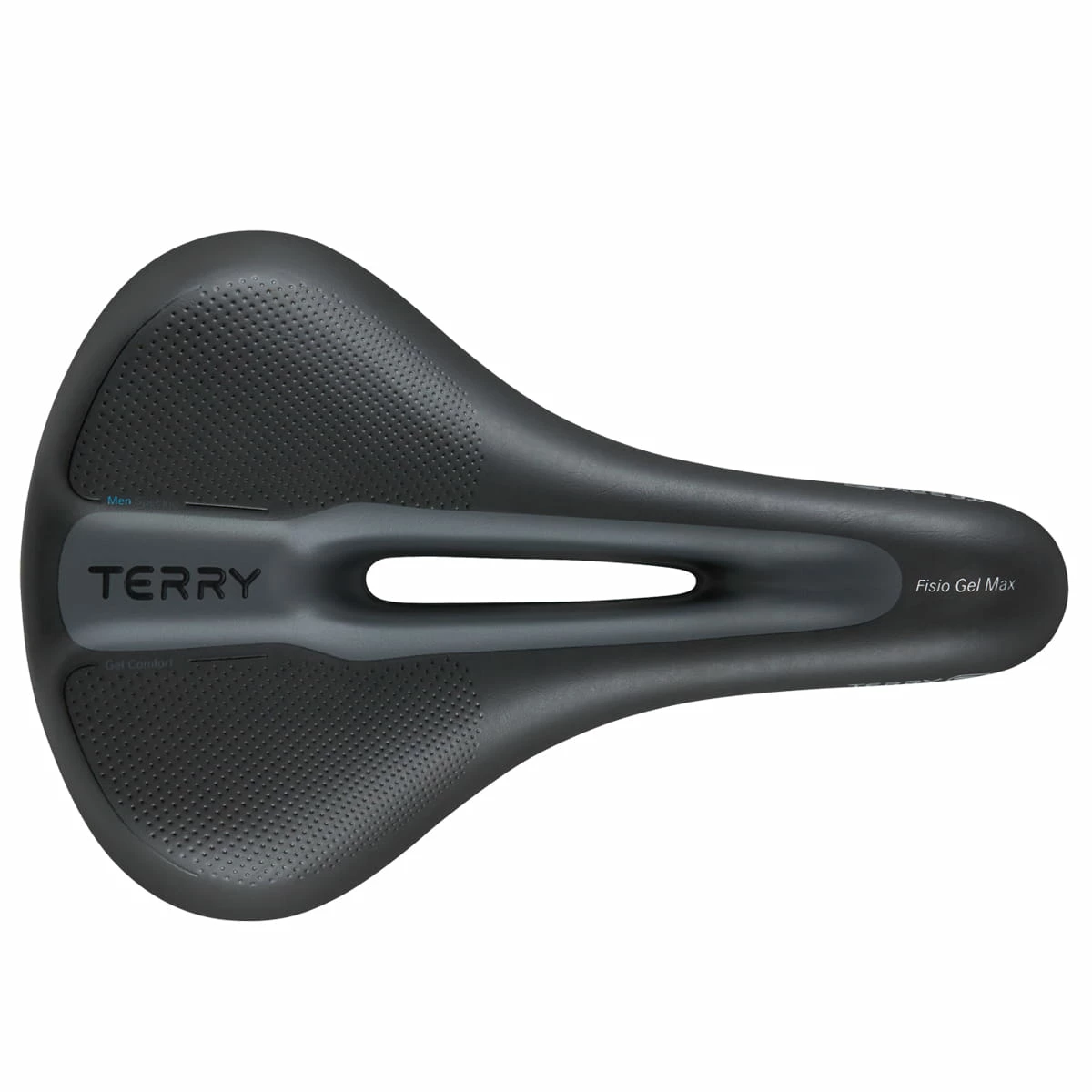 Terry Fisio Gel Max Men - Selle De Trekking 5 Terry Fisio Gel Max Men - Selle De Trekking – Image 3