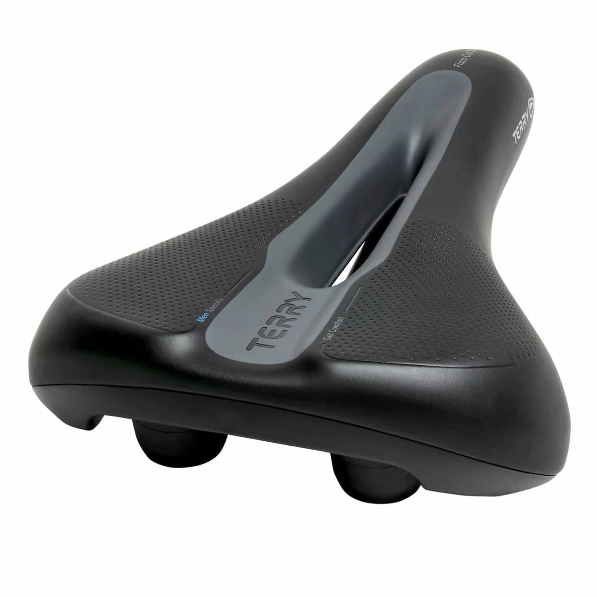 Terry Fisio Gel Max Men - Selle De Trekking 10 Terry Fisio Gel Max Men - Selle De Trekking – Image 8