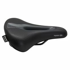 Terry Fisio Flex Gel Max Women - Selle De Trekking