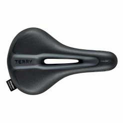 Terry Fisio Flex Gel Men - Selle De Trekking -magasin de vélo 42300267 1 1