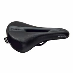 Terry Fisio Flex Gel Max Men - Selle De Trekking